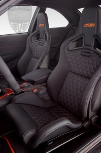 BMW M E82 1M AC Schnitzer Tuning 