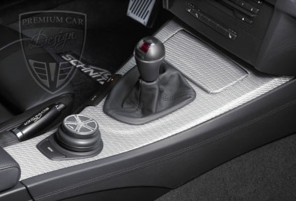 BMW M E90 M3 Limousine AC Schnitzer Tuning 