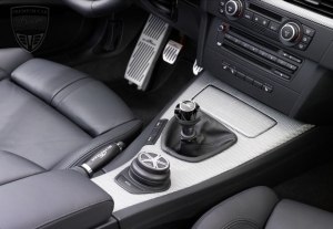 BMW M E90 M3 Limousine AC Schnitzer Tuning 