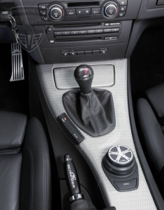 BMW M E90 M3 Limousine AC Schnitzer Tuning 