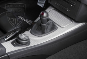 BMW M E90 M3 Limousine AC Schnitzer Tuning 