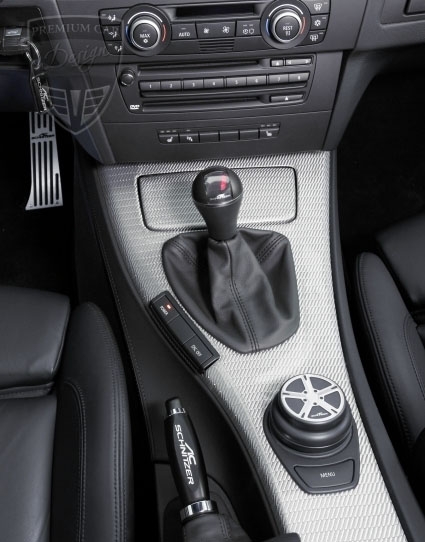 BMW M E92 M3 Coupé AC Schnitzer Tuning BMW M E92 M3 Coupé AC Schnitzer Tuning