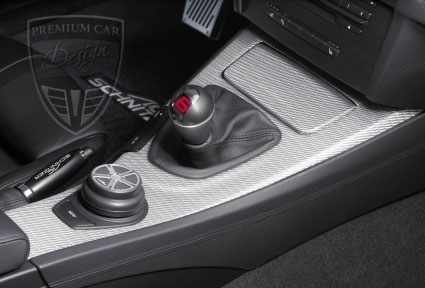 BMW M E92 M3 Coupé AC Schnitzer Tuning BMW M E92 M3 Coupé AC Schnitzer Tuning