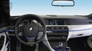 BMW M F10 M5 AC Schnitzer Tuning  BMW M F10 M5 AC Schnitzer Tuning