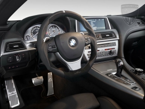 BMW M F13 M6 Coupé AC Schnitzer Tuning 