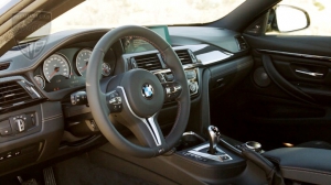 BMW M F80 M3 Limousine AC Schnitzer Tuning 