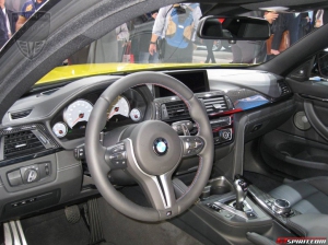 BMW M F80 M3 Limousine AC Schnitzer Tuning 