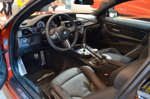 BMW M F82 M4 Coupé AC Schnitzer Tuning  BMW M F82 M4 Coupé AC Schnitzer Tuning