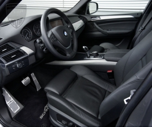 BMW X E70 X5 AC Schnitzer Tuning  BMW X E70 X5 AC Schnitzer Tuning