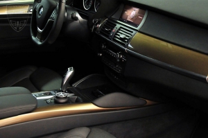 BMW X E71 X6 AC Schnitzer Tuning  BMW X E71 X6 AC Schnitzer Tuning