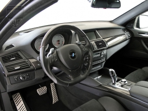 BMW X E71 X6 Hartge Tuning  BMW X E71 X6 Hartge Tuning