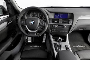 BMW X F25 X3 AC Schnitzer Tuning  BMW X F25 X3 AC Schnitzer Tuning