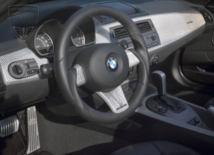 BMW Z E86 Z4 Roadster AC Schnitzer Tuning  BMW Z E86 Z4 Roadster AC Schnitzer Tuning