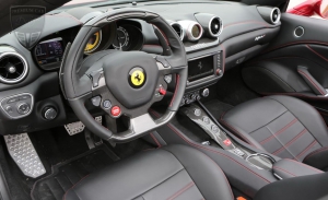 FERRARI California T Roadster Novitec Rosso Tuning  FERRARI California T Roadster Novitec Rosso Tuning