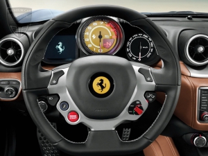 FERRARI California T Roadster Novitec Rosso Tuning  FERRARI California T Roadster Novitec Rosso Tuning