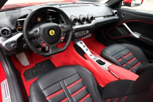 FERRARI F12 Berlinetta Coupé/ Cabriolet Novitec Rosso Tuning  FERRARI F12 Berlinetta Coupé/ Cabriolet Novitec Rosso Tuning
