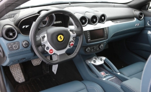 FERRARI FF Coupé Novitec Rosso Tuning  FERRARI FF Coupé Novitec Rosso Tuning