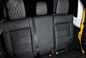 JEEP Wrangler Offroader Kahn Design Tuning JEEP Wrangler Offroader Kahn Design Tuning