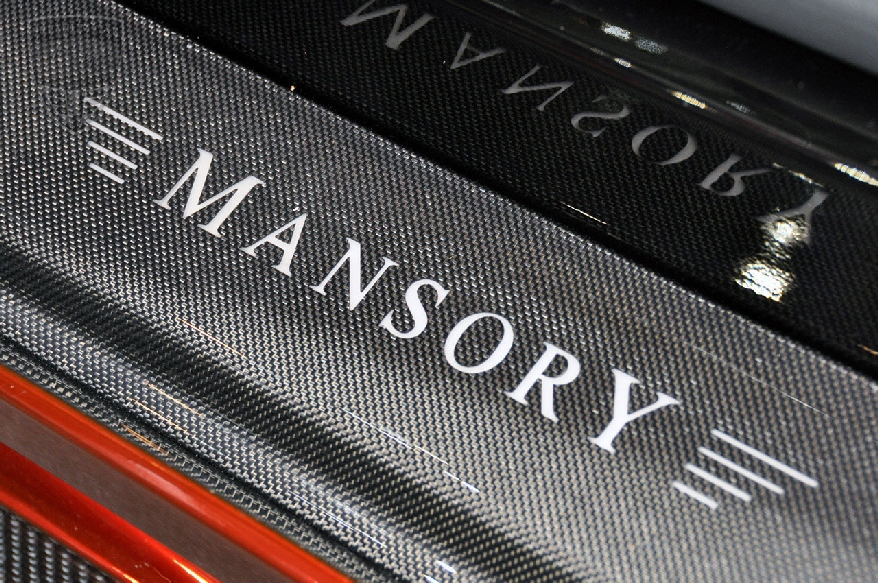 LAMBORGHINI Aventador Coupé/Cabrio Mansory Tuning  LAMBORGHINI Aventador Coupé/Cabrio Mansory Tuning