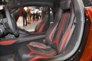 LAMBORGHINI Aventador Coupé/Cabrio Mansory Tuning  LAMBORGHINI Aventador Coupé/Cabrio Mansory Tuning