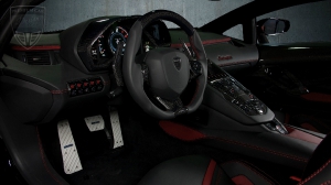 LAMBORGHINI Aventador Coupé/Cabrio Mansory Tuning  LAMBORGHINI Aventador Coupé/Cabrio Mansory Tuning