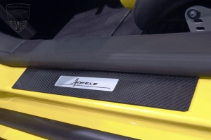LAMBORGHINI Gallardo Gallardo 2003-2008 Hofele Tuning  LAMBORGHINI Gallardo Gallardo 2003-2008 Hofele Tuning