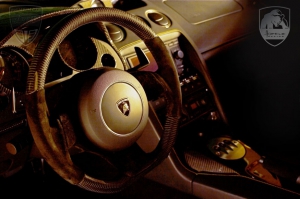 LAMBORGHINI Gallardo Gallardo 2009- Prior-Design Tuning  LAMBORGHINI Gallardo Gallardo 2009- Prior-Design Tuning