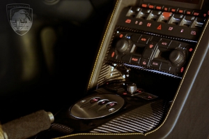 LAMBORGHINI Gallardo Gallardo 2009- Prior-Design Tuning  LAMBORGHINI Gallardo Gallardo 2009- Prior-Design Tuning