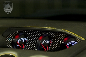 LAMBORGHINI Gallardo Gallardo 2009- Prior-Design Tuning  LAMBORGHINI Gallardo Gallardo 2009- Prior-Design Tuning