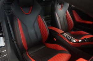 LAMBORGHINI Huracan Coupé/Cabrio Mansory Tuning  LAMBORGHINI Huracan Coupé/Cabrio Mansory Tuning