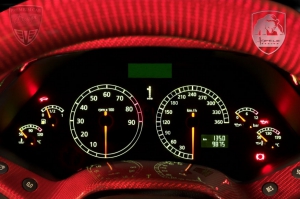 LAMBORGHINI Murciélago Murciélago 2003-2006 Hofele Tuning  LAMBORGHINI Murciélago Murciélago 2003-2006 Hofele Tuning