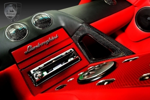 LAMBORGHINI Murciélago Murciélago 2003-2006 Hofele Tuning  LAMBORGHINI Murciélago Murciélago 2003-2006 Hofele Tuning