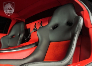 LAMBORGHINI Murciélago Murciélago 2003-2006 Hofele Tuning  LAMBORGHINI Murciélago Murciélago 2003-2006 Hofele Tuning