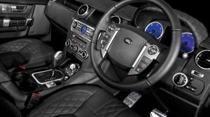 LAND ROVER Discovery DISCOVERY Offroader Kahn Design Tuning  LAND ROVER Discovery DISCOVERY Offroader Kahn Design Tuning