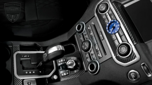 LAND ROVER Discovery DISCOVERY Offroader Kahn Design Tuning  LAND ROVER Discovery DISCOVERY Offroader Kahn Design Tuning