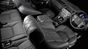 LAND ROVER Discovery DISCOVERY Offroader Kahn Design Tuning  LAND ROVER Discovery DISCOVERY Offroader Kahn Design Tuning