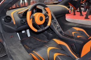 MCLAREN MP4-12C Coupé/Cabrio Mansory Tuning  MCLAREN MP4-12C Coupé/Cabrio Mansory Tuning