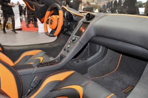 MCLAREN MP4-12C Coupé/Cabrio Mansory Tuning  MCLAREN MP4-12C Coupé/Cabrio Mansory Tuning