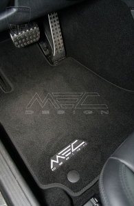 MERCEDES-BENZ C W204 Limousine / S204 T-Modell MEC Design Tuning  MERCEDES-BENZ C W204 Limousine / S204 T-Modell MEC Design Tuning