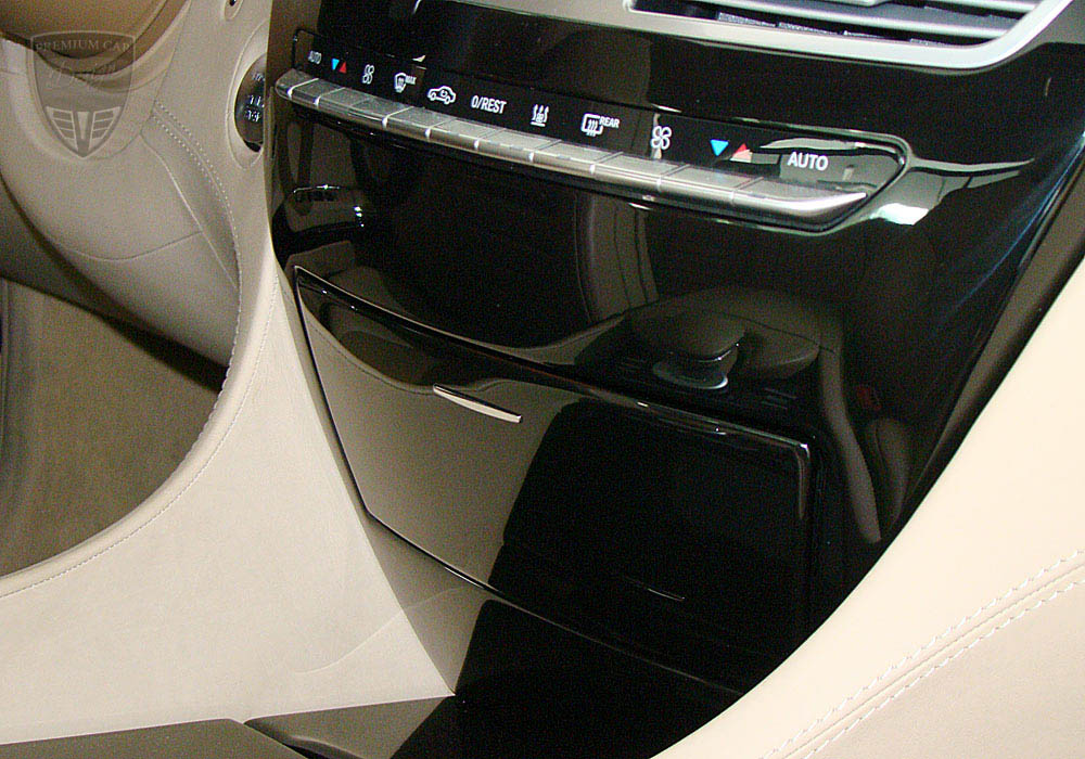 MERCEDES-BENZ CL C216 Coupé MEC Design Tuning  MERCEDES-BENZ CL C216 Coupé MEC Design Tuning