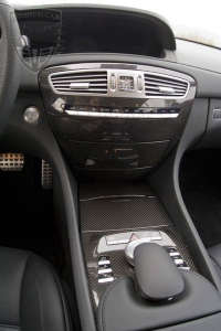 MERCEDES-BENZ CLK C209 Coupé / A209 Convertible Väth Tuning 
