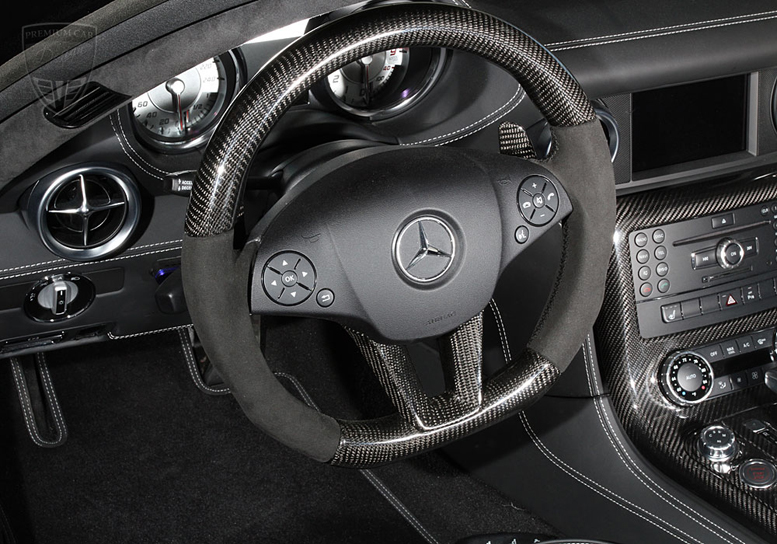 MERCEDES-BENZ CLS C218 Coupé MEC Design Tuning  MERCEDES-BENZ CLS C218 Coupé MEC Design Tuning