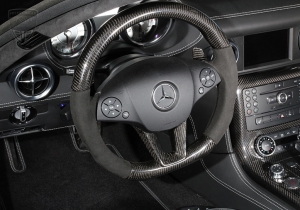 MERCEDES-BENZ CLS C218 Coupé MEC Design Tuning  MERCEDES-BENZ CLS C218 Coupé MEC Design Tuning