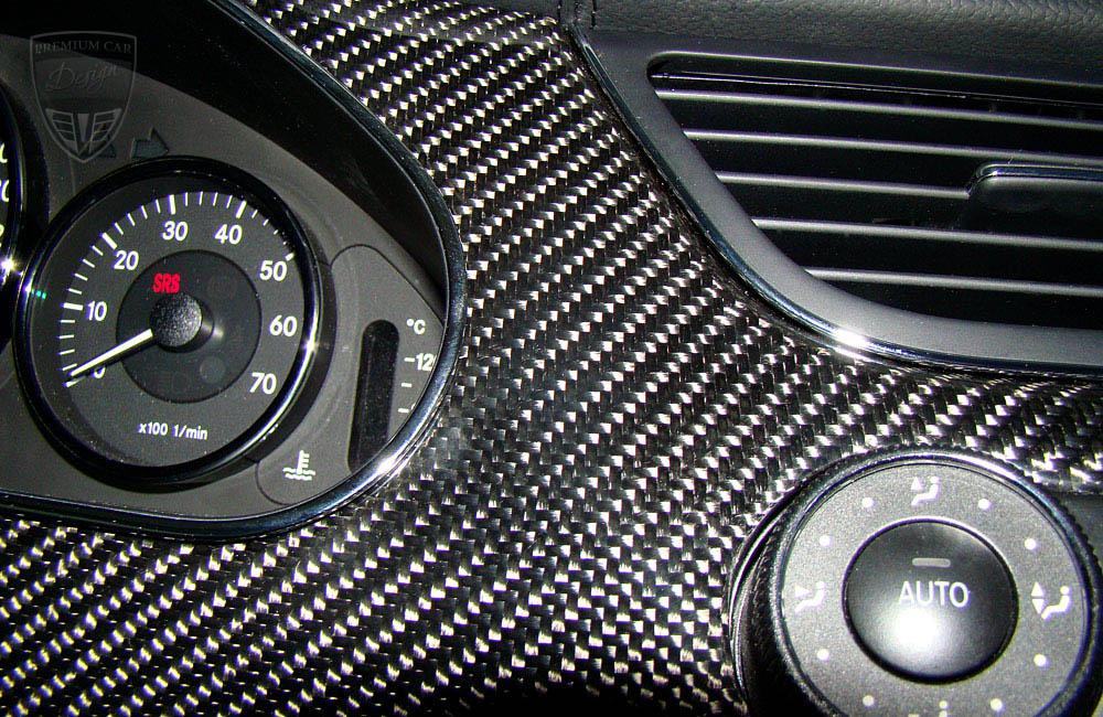 MERCEDES-BENZ CLS C219 Coupé MEC Design Tuning  MERCEDES-BENZ CLS C219 Coupé MEC Design Tuning