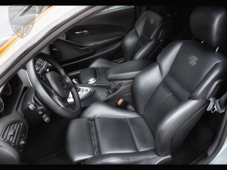 MERCEDES-BENZ E  C207 Coupé / A207 Cabrio Prior-Design Tuning  MERCEDES-BENZ E  C207 Coupé / A207 Cabrio Prior-Design Tuning