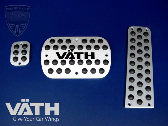 MERCEDES-BENZ E  C207 Coupé / A207 Cabrio Väth Tuning  MERCEDES-BENZ E  C207 Coupé / A207 Cabrio Väth Tuning