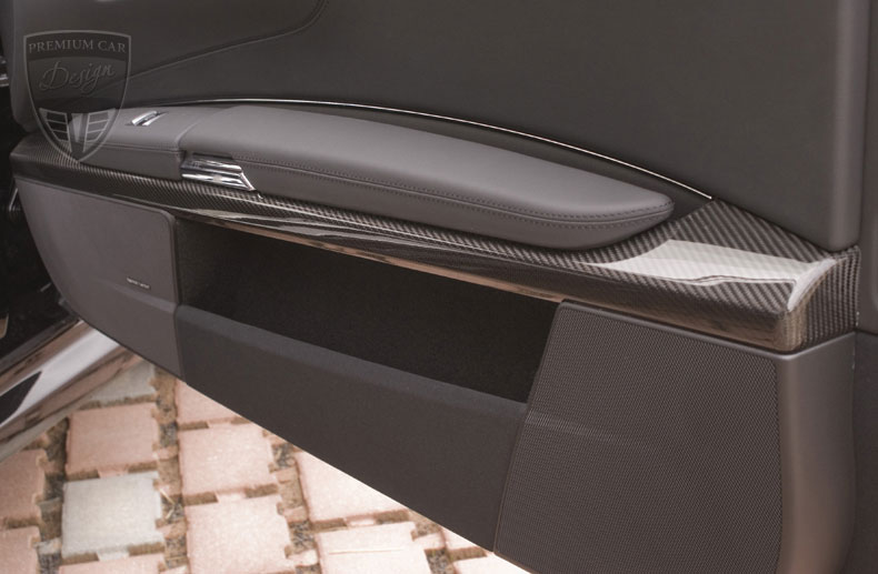 MERCEDES-BENZ E  C207 Coupé / A207 Cabrio Väth Tuning  MERCEDES-BENZ E  C207 Coupé / A207 Cabrio Väth Tuning