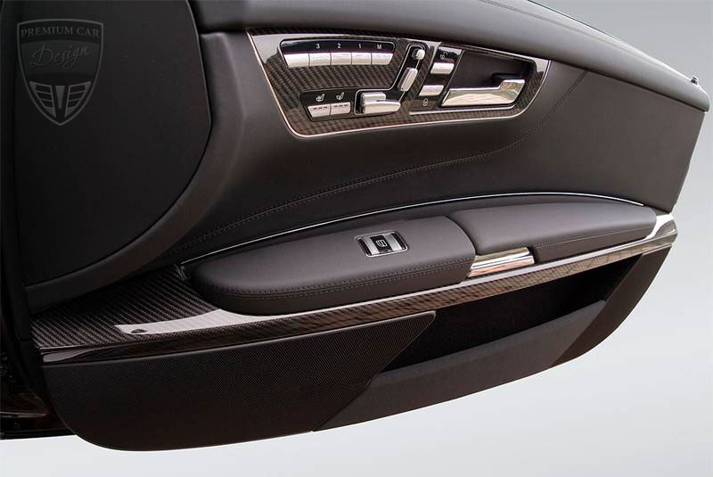 MERCEDES-BENZ E  C207 Coupé / A207 Cabrio Väth Tuning  MERCEDES-BENZ E  C207 Coupé / A207 Cabrio Väth Tuning