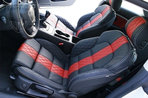 AUDI A6 A6/ S6/ RS6 (4B) Facelift 2002-2004 Hofele Tuning  AUDI A6 A6/ S6/ RS6 (4B) Facelift 2002-2004 Hofele Tuning