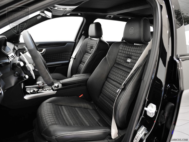MERCEDES-BENZ E S212 AMG T-Modell (LCI) Brabus Tuning  MERCEDES-BENZ E S212 AMG T-Modell (LCI) Brabus Tuning